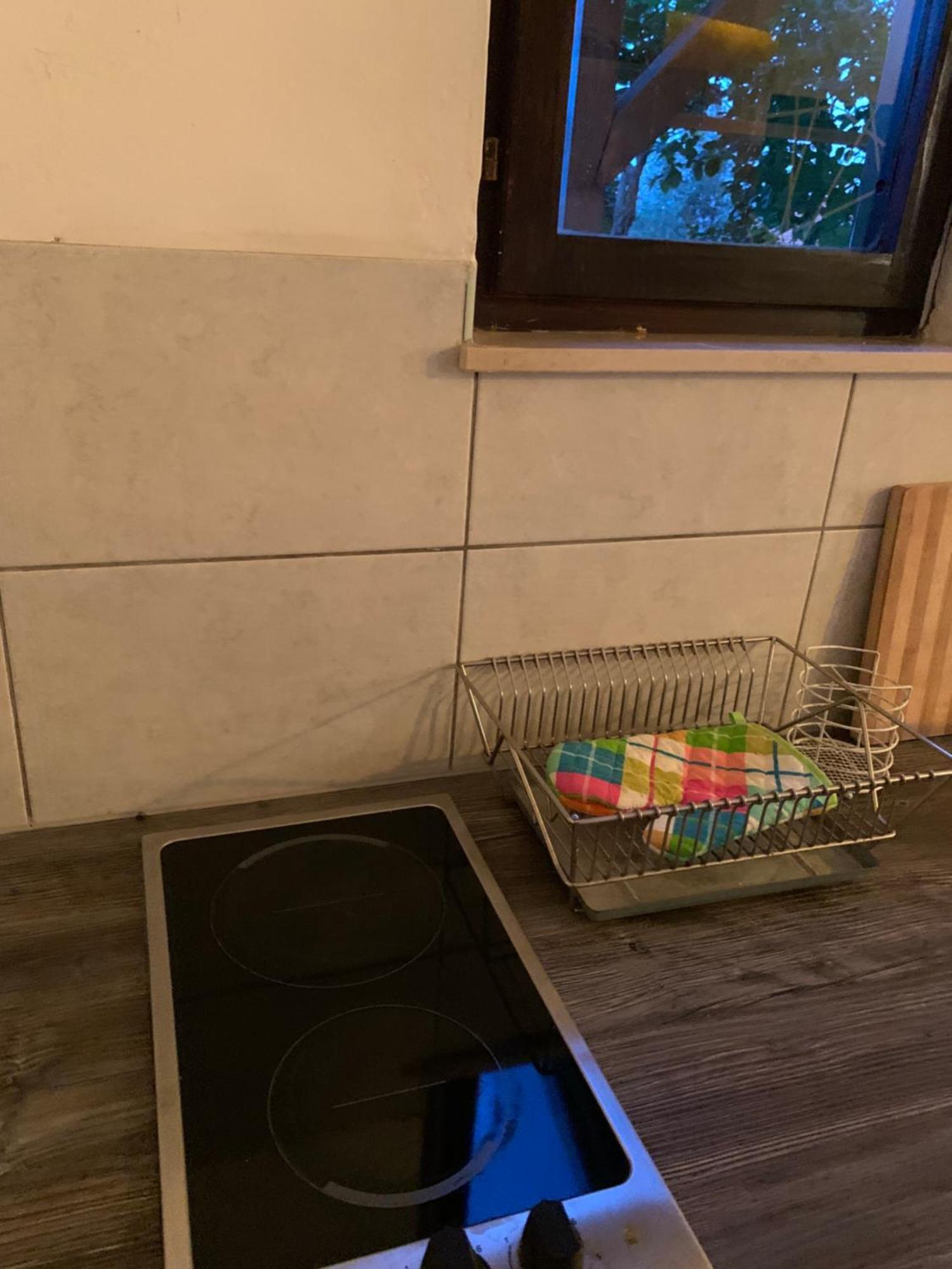 Lili Apartments, Sv Dunata 18 Kornić Екстериор снимка