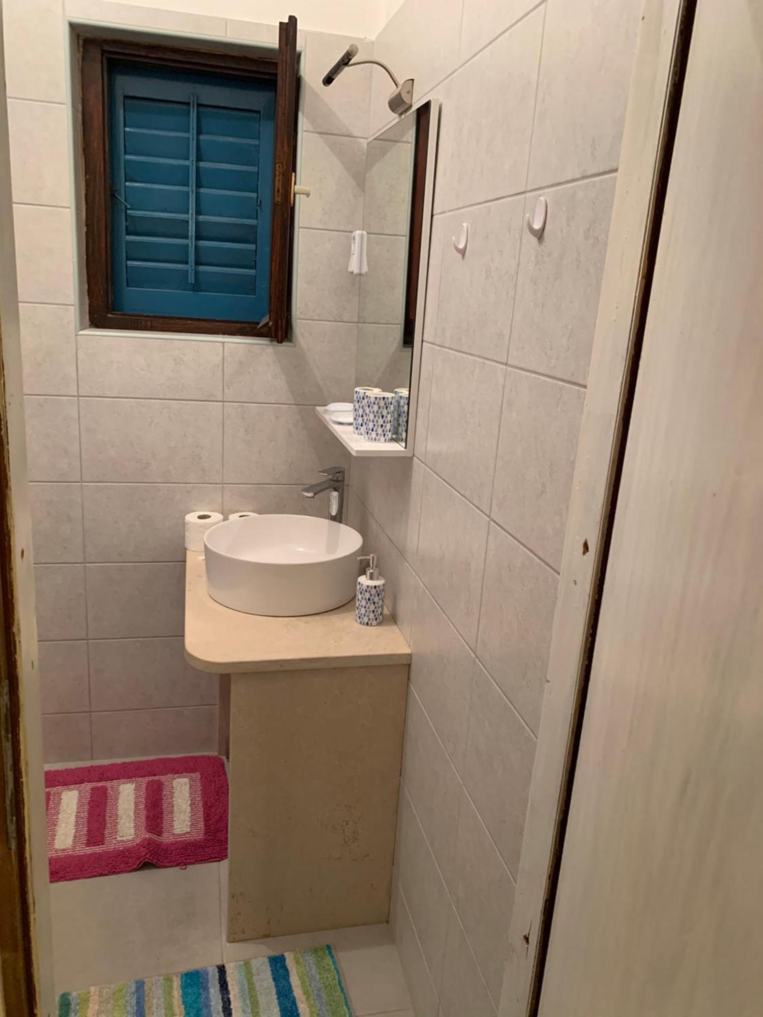 Lili Apartments, Sv Dunata 18 Kornić Екстериор снимка