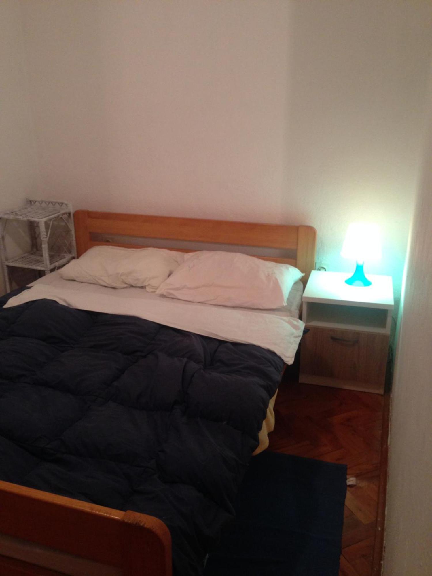 Lili Apartments, Sv Dunata 18 Kornić Екстериор снимка