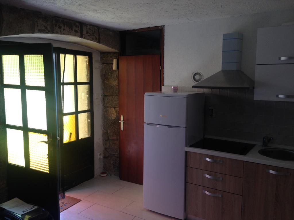 Lili Apartments, Sv Dunata 18 Kornić Екстериор снимка