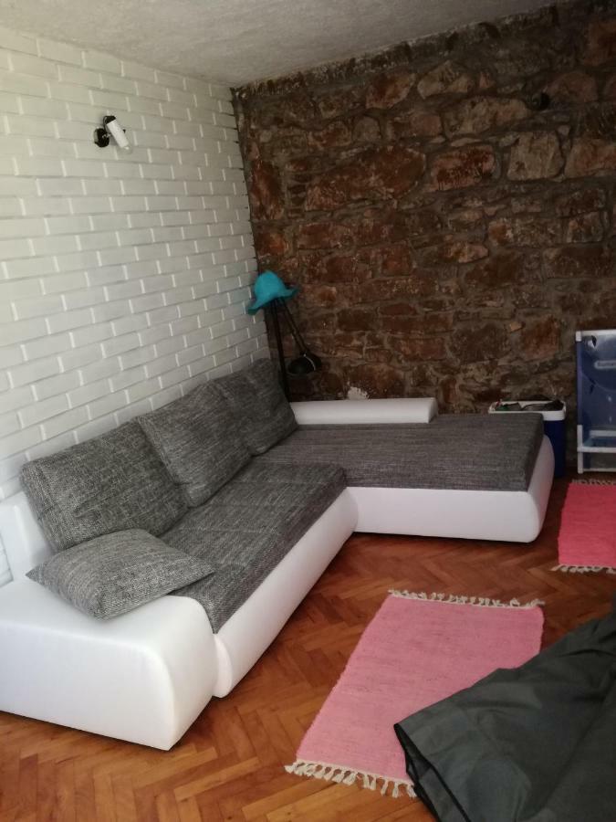 Lili Apartments, Sv Dunata 18 Kornić Екстериор снимка