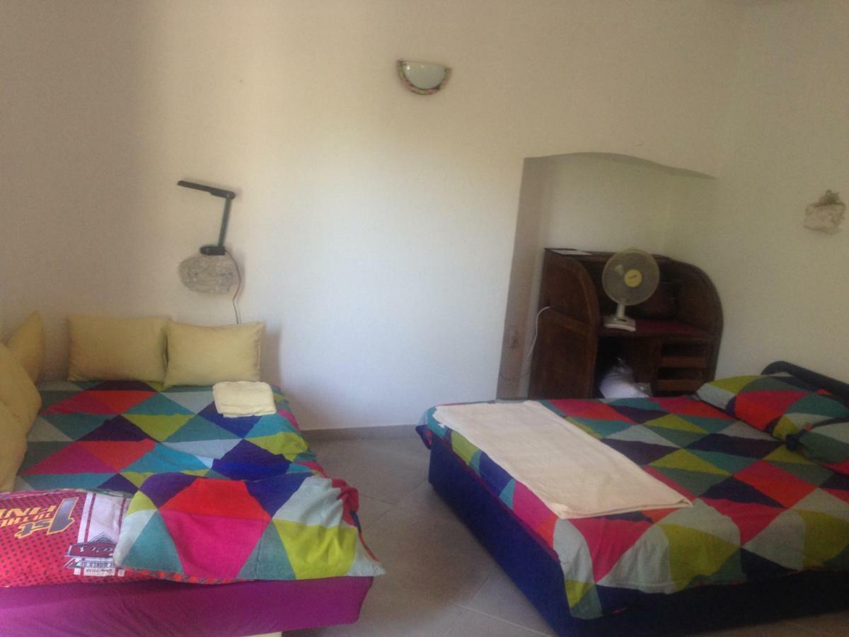 Lili Apartments, Sv Dunata 18 Kornić Екстериор снимка
