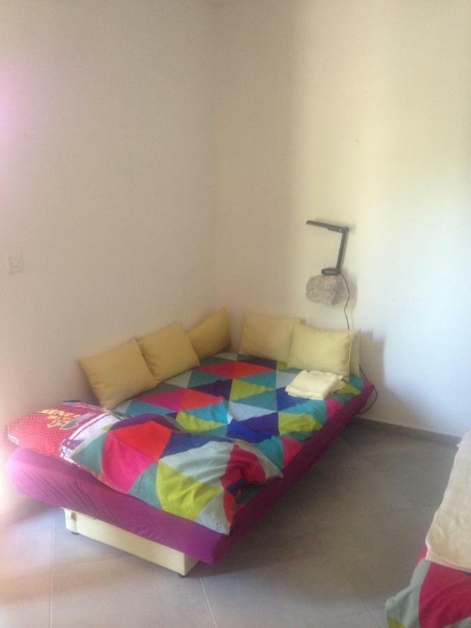 Lili Apartments, Sv Dunata 18 Kornić Екстериор снимка