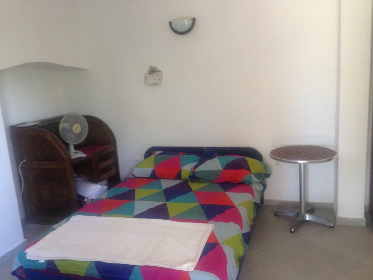 Lili Apartments, Sv Dunata 18 Kornić Екстериор снимка