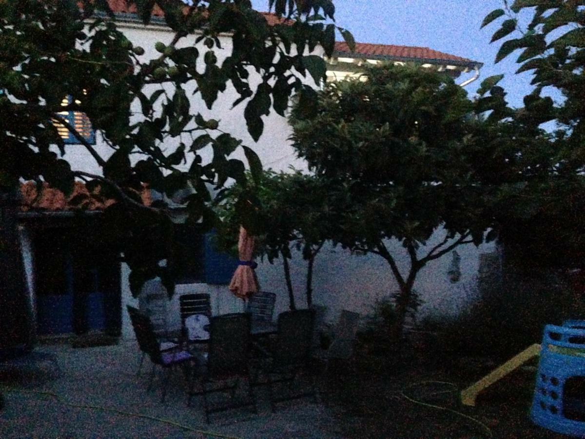 Lili Apartments, Sv Dunata 18 Kornić Екстериор снимка